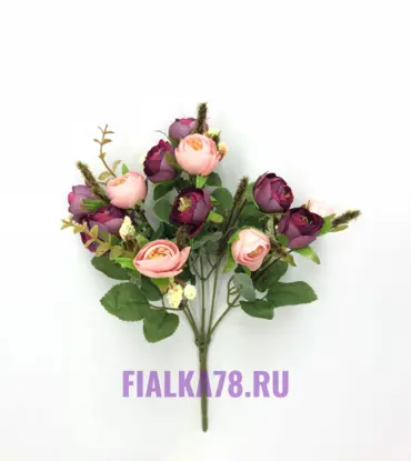 Камелия с доп добавками