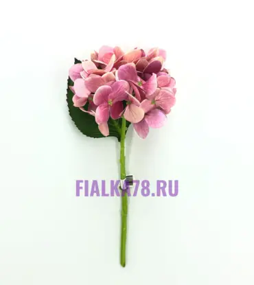 Гортензия Силиконовая