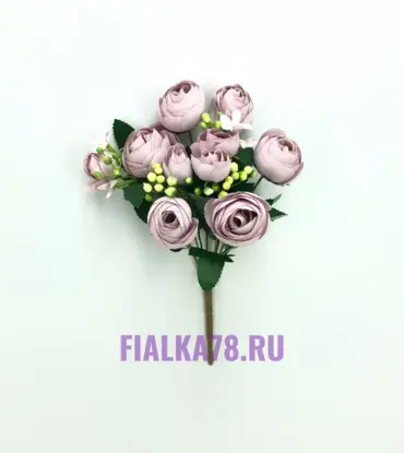 Ранункулюс шар