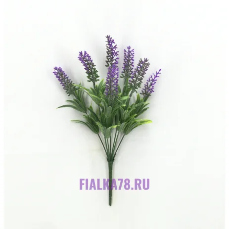 Лаванда (7 веток)